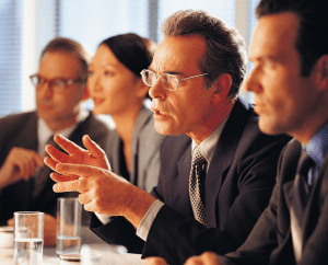 Non-Executive Director Training Courses from Excellencia