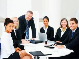 Non-Executive Director Training Courses from Excellencia