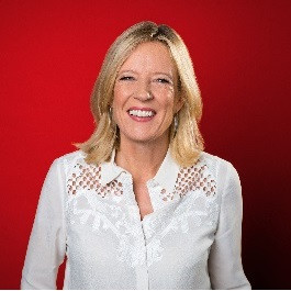 Codemasters hands Non-Executive Director Lisa Thomas a winning formula after a year