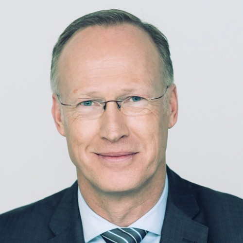 PartnerRe welcomes Hermann Pohlchristoph to its Board as Independent Director