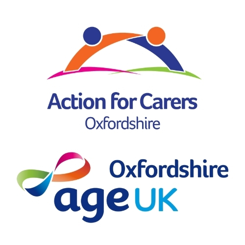 Age UK Oxfordshire and Action for Carers Oxfordshire - Chair