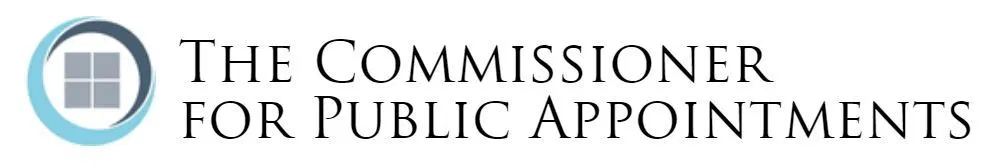 Commissioner for Public Appointments