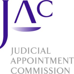 Judicial Appointments Commission (JAC) – Independent Member of the Audit and Risk Committee (ARC)