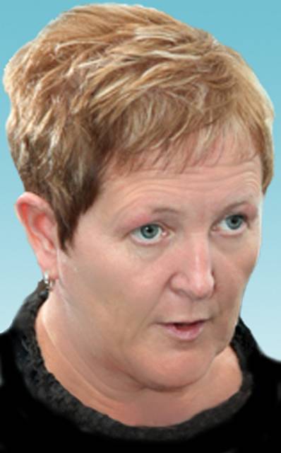 Ruth Roberts, appointed as a North West Ambulance Service Trust, Non-Executive Director