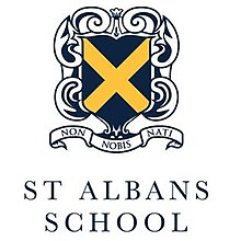 St Albans School – Chair of Governors