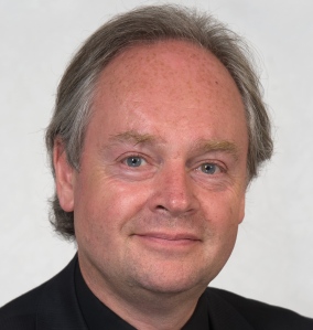 David Doughty - Chartered Director