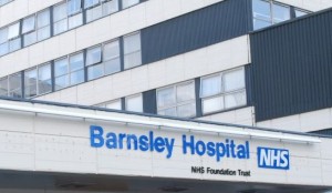 Barnsley Hospital NHS Foundation Trust - Non-Executive Director