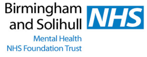 Birmingham and Solihull Mental Health NHS Foundation Trust - Chair