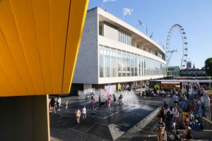 Southbank Centre - Chair