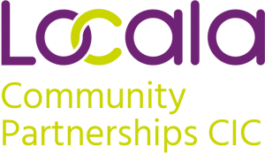 Locala Community Partnerships CIC - Non-Executive Director