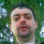 Profile picture of John Christopher Edward Smith